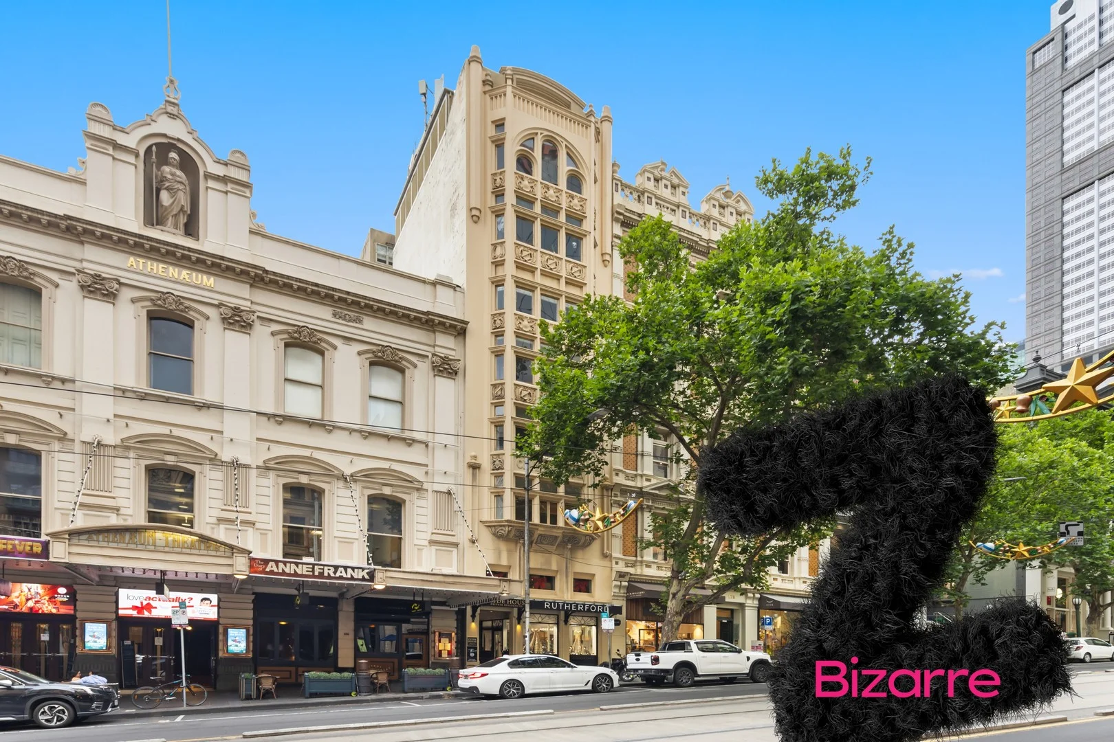 701/182 Collins Street, Melbourne VIC 3000