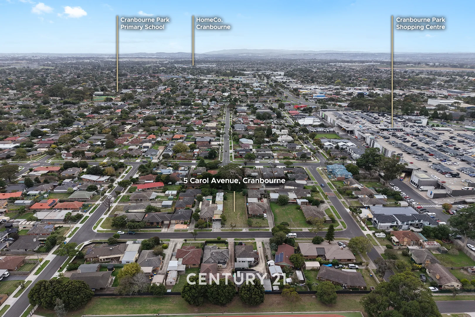 Additional image 5 of 5 Carol Avenue, Cranbourne VIC 3977