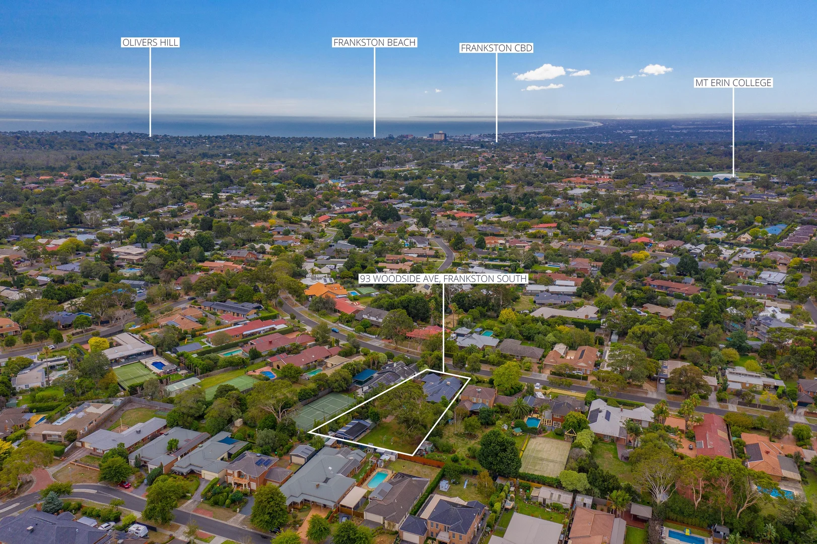 Additional image 28 of 93 Woodside Avenue, Frankston South VIC 3199