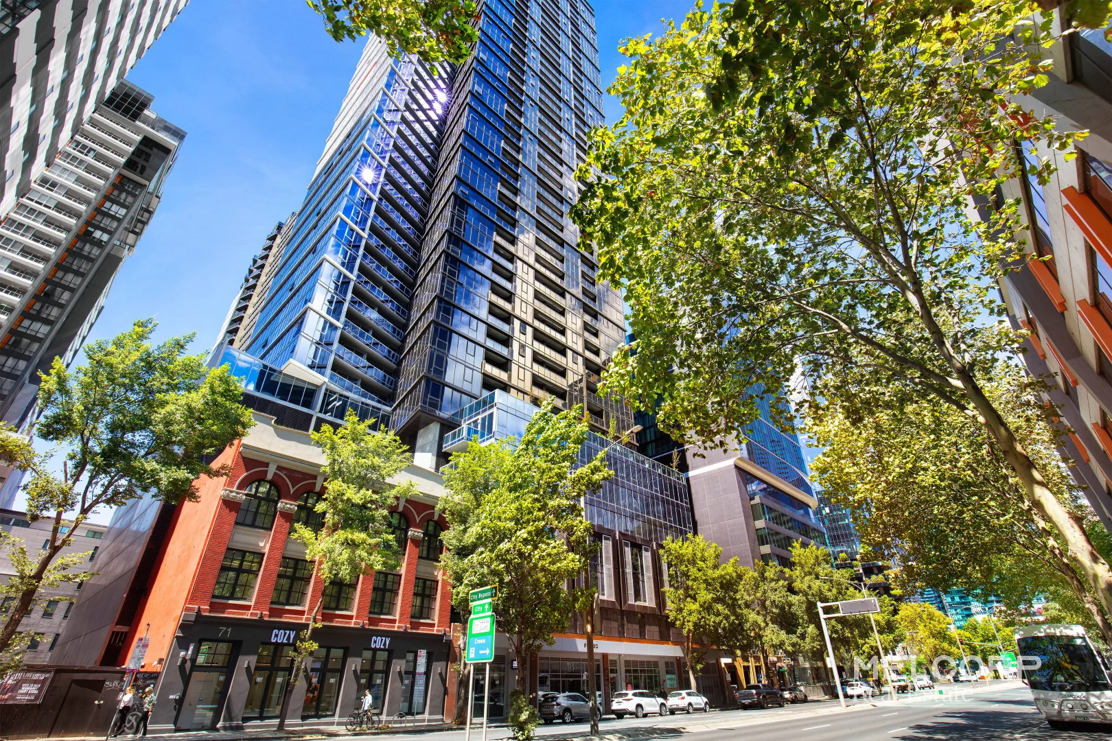 Additional image 13 of 1506/81 City Road, Southbank VIC 3006