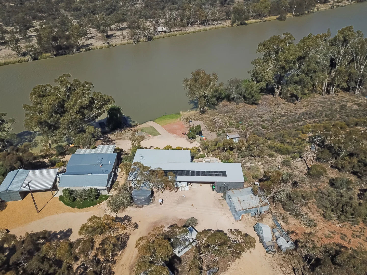 Additional image 31 of 80 Wombats Rest Road, Wombats Rest SA 5320