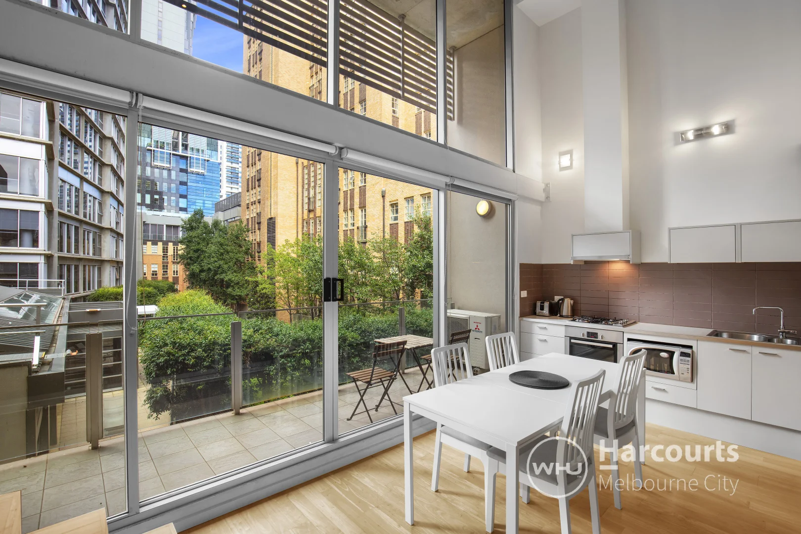 Additional image 3 of 116/61 Mackenzie Street, Melbourne VIC 3000