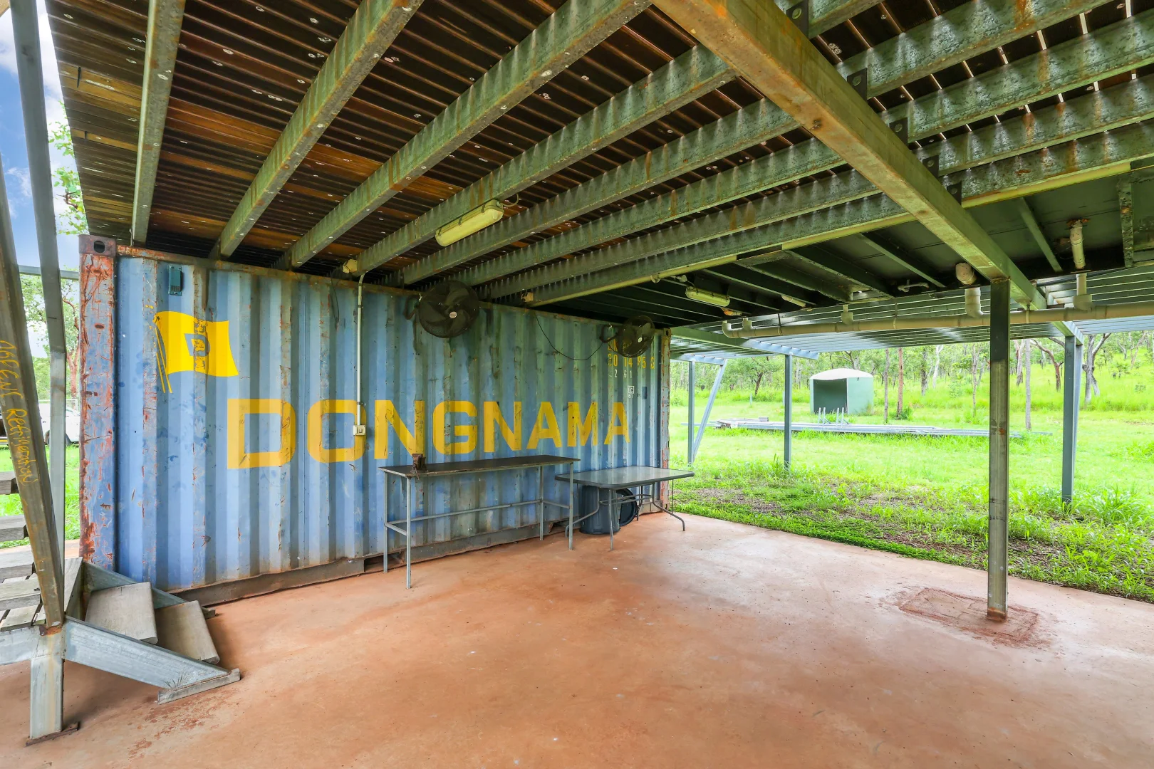 Additional image 9 of 350 Daly River Road, Robin Falls NT 0822