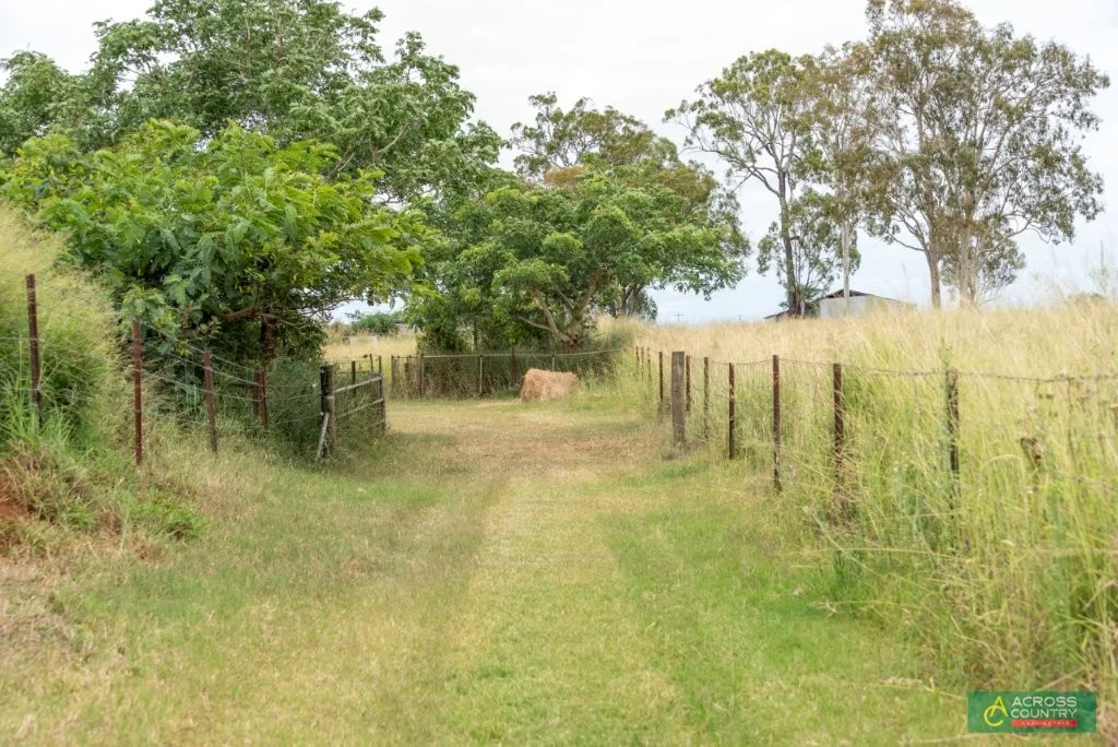 Additional image 36 of 314 Farrer's Road, Wondai QLD 4606