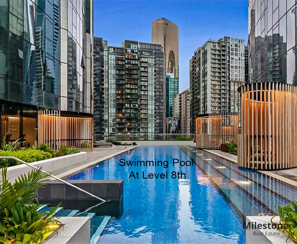 Additional image 8 of 5103E/18 Hoff Boulevard, Southbank VIC 3006