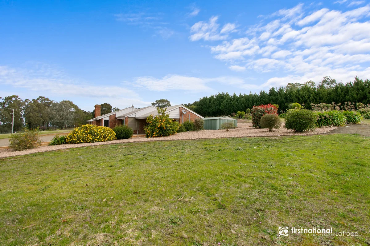 Additional image 4 of 5 Hilsley Court, Toongabbie VIC 3856