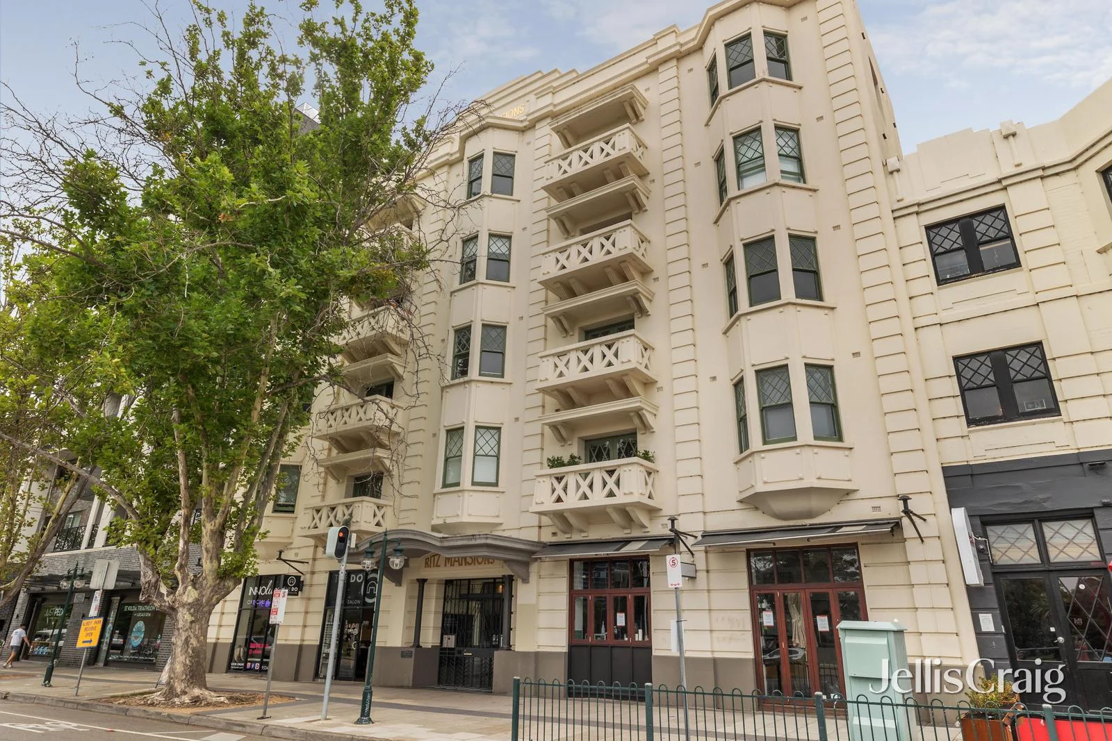 Additional image 2 of 10B/171 Fitzroy Street, St Kilda VIC 3182