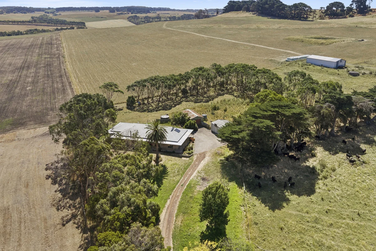 Additional image 4 of 1940 Cobden-Port Campbell Road, Newfield VIC 3268