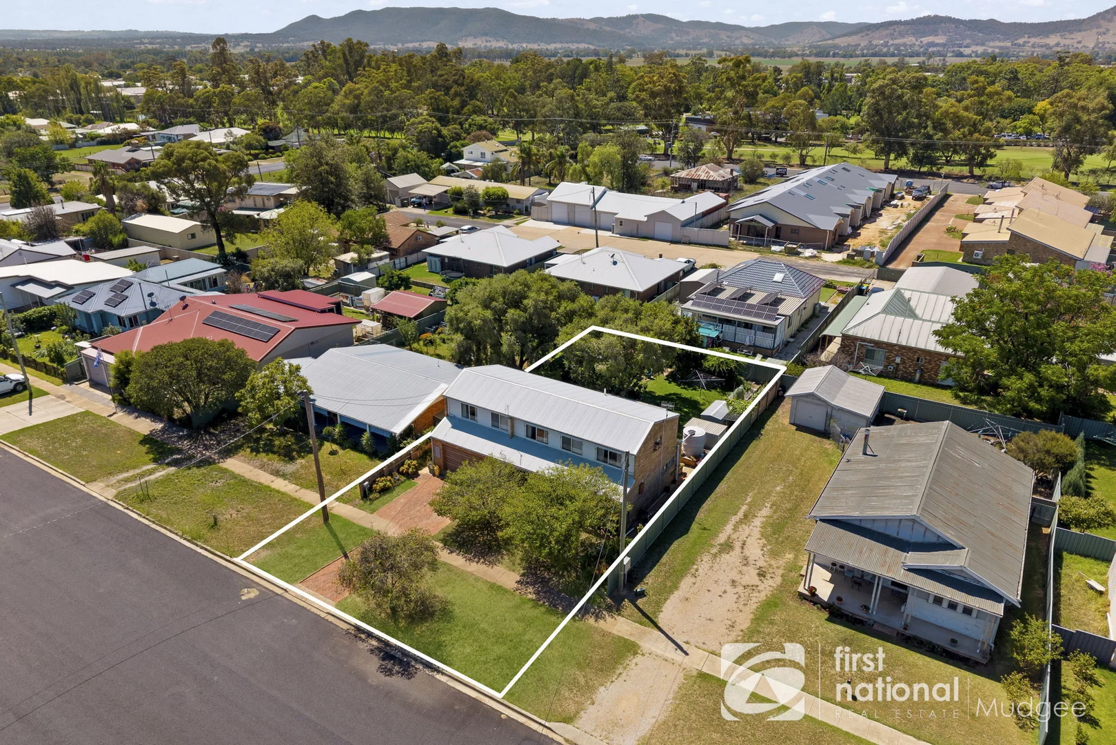 Additional image 2 of 105 Lawson Street, Mudgee NSW 2850