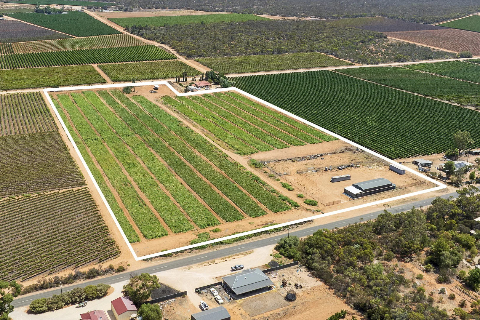 Additional image 3 of 31 Rumball Road, Winkie SA 5343