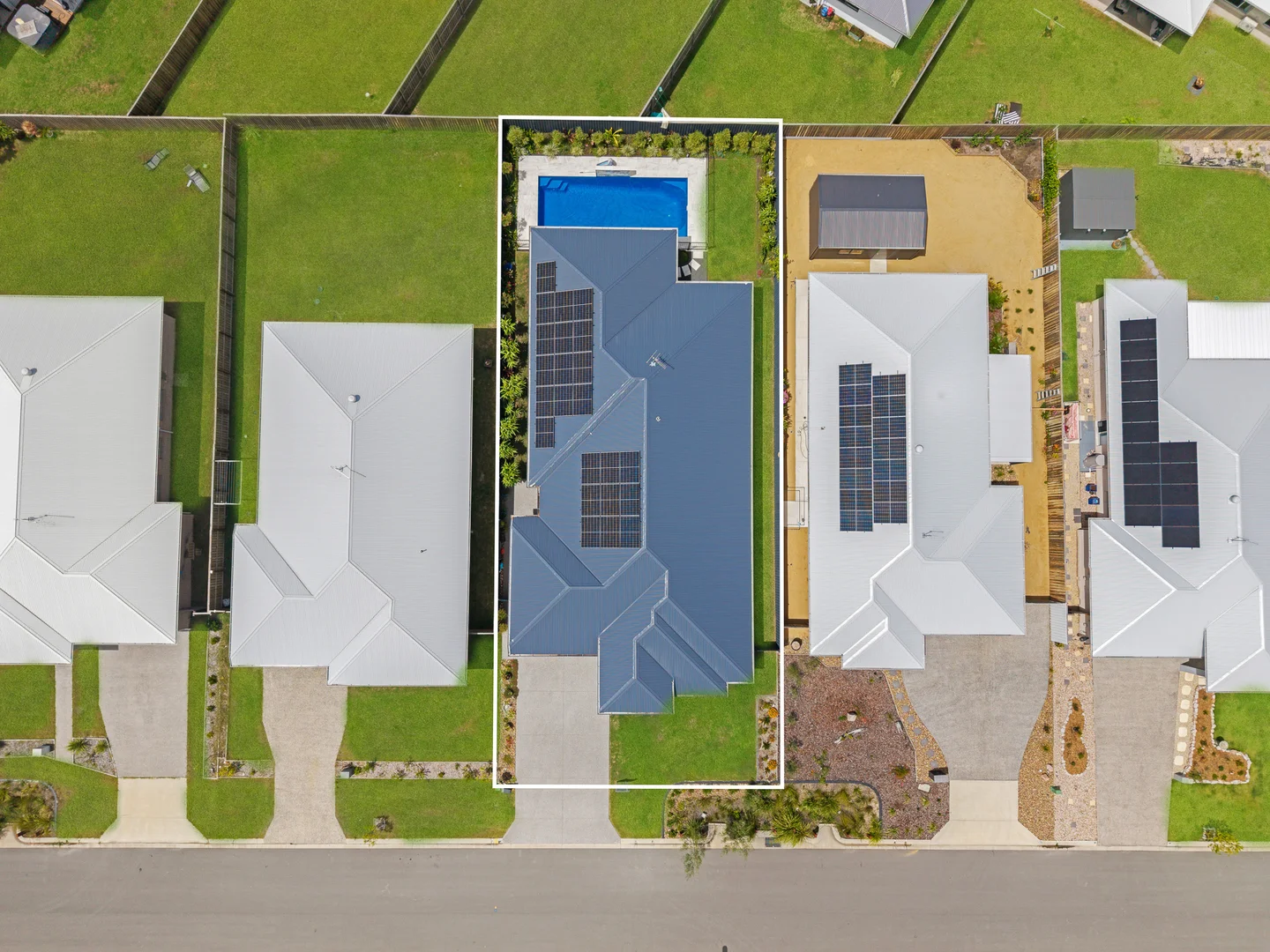 Additional image 23 of 42 Seagull Circuit, Point Vernon QLD 4655