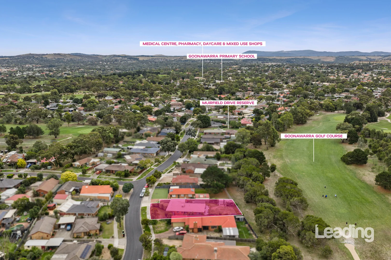 Additional image 26 of 41 Muirfield Drive, Sunbury VIC 3429