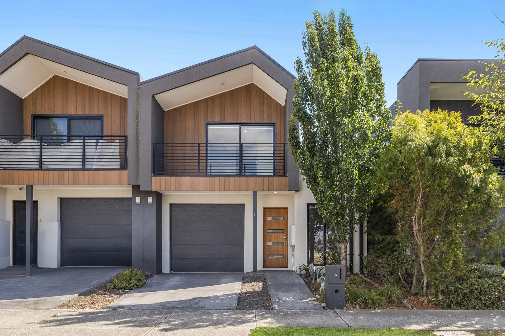 6 Kanangra Terrace, Wollert VIC 3750