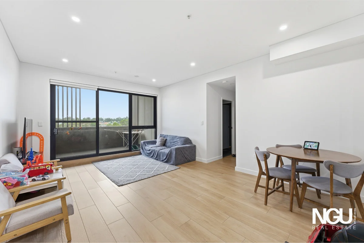 Additional image 2 of 203/8 George Street, Seven Hills NSW 2147
