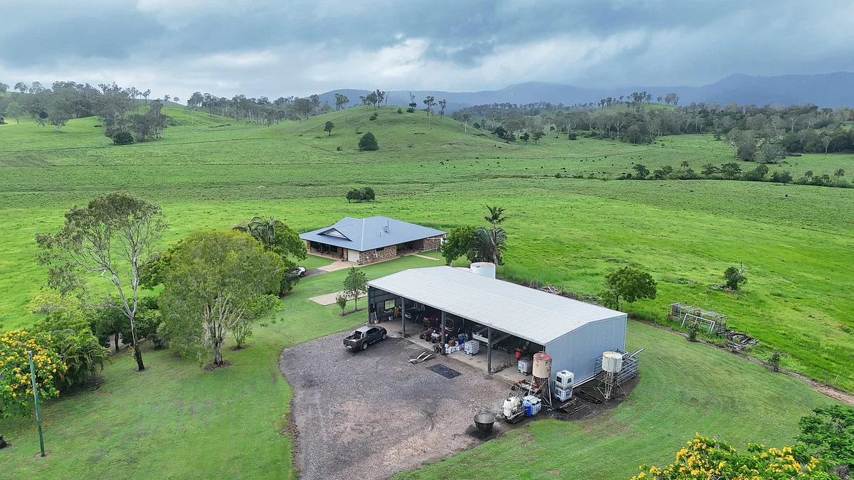 38 Bella Road, Sarina QLD 4737