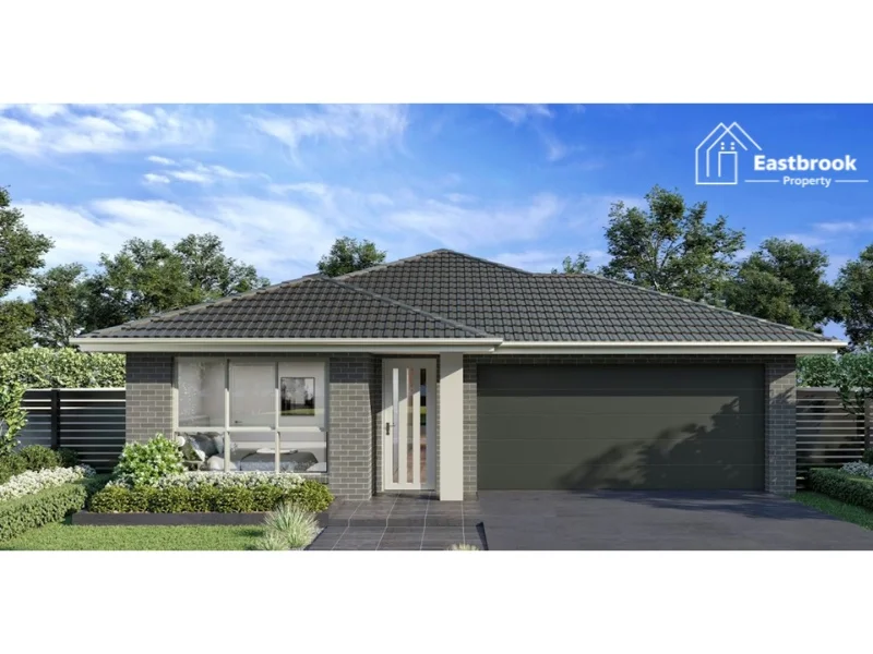 Dunera Road, Edmondson Park NSW 2174