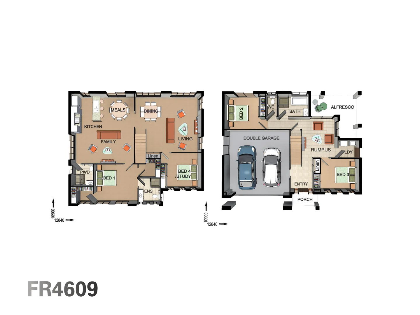 Additional image 8 of 8 Tailor St, Woodgate QLD 4660