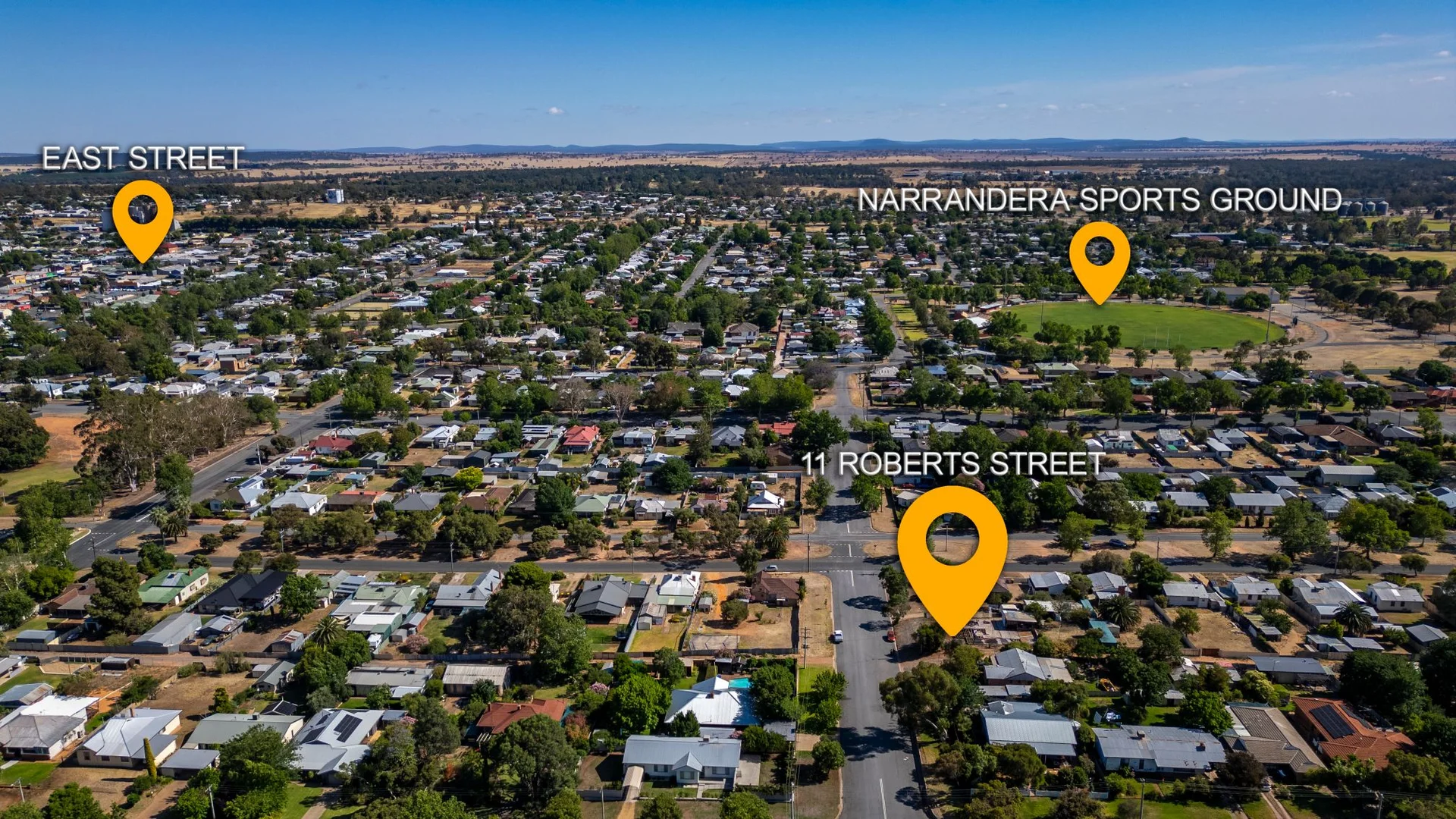 Additional image 2 of 11 Roberts Street, Narrandera NSW 2700