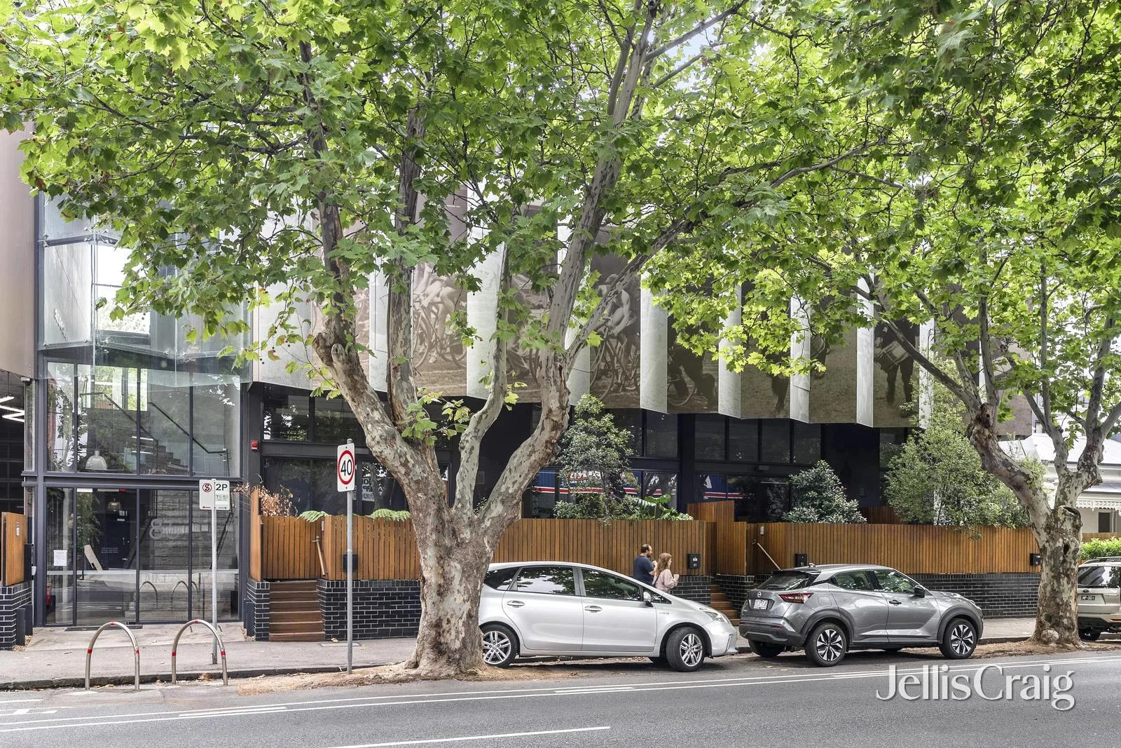 Additional image 10 of 12/85 Nicholson Street, Abbotsford VIC 3067