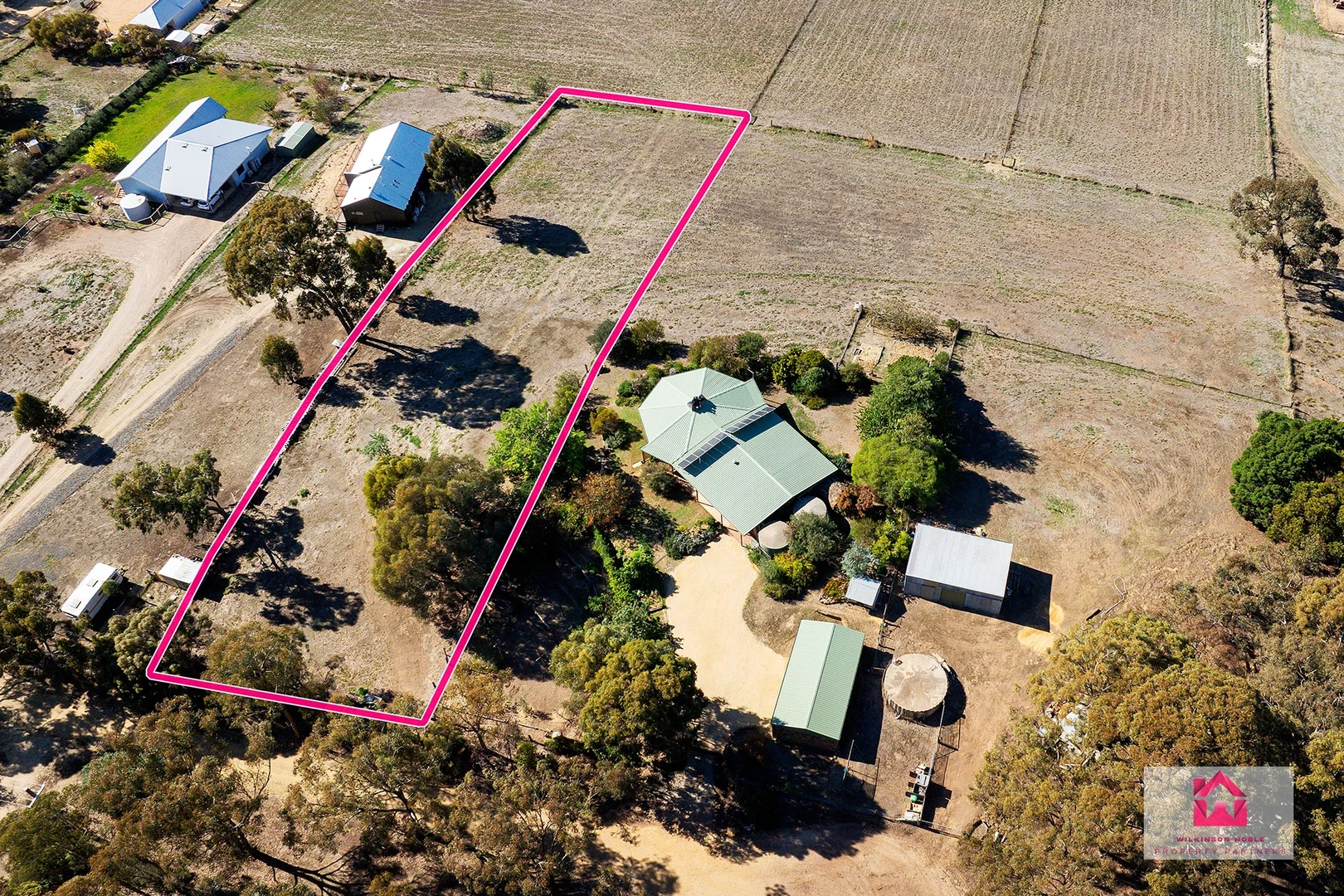 Additional image 7 of 41 Neates Road, Campbells Creek VIC 3451