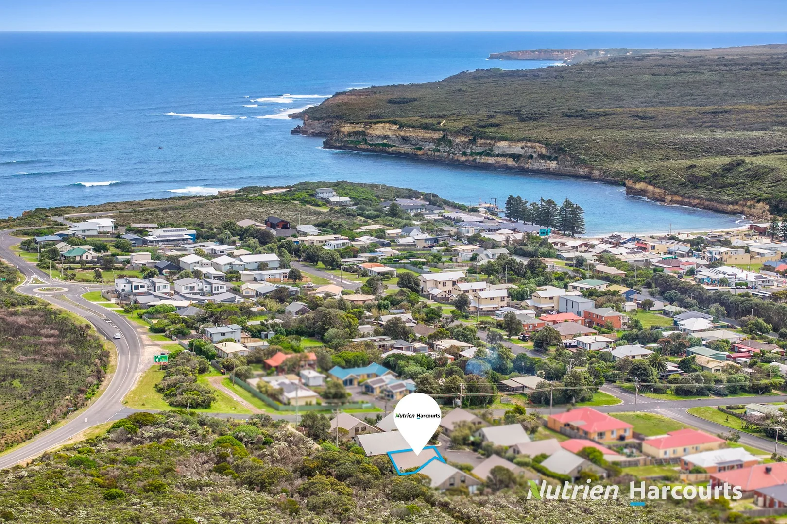 Additional image 2 of Villa 9, 2-6 McCue Street,, Port Campbell VIC 3269