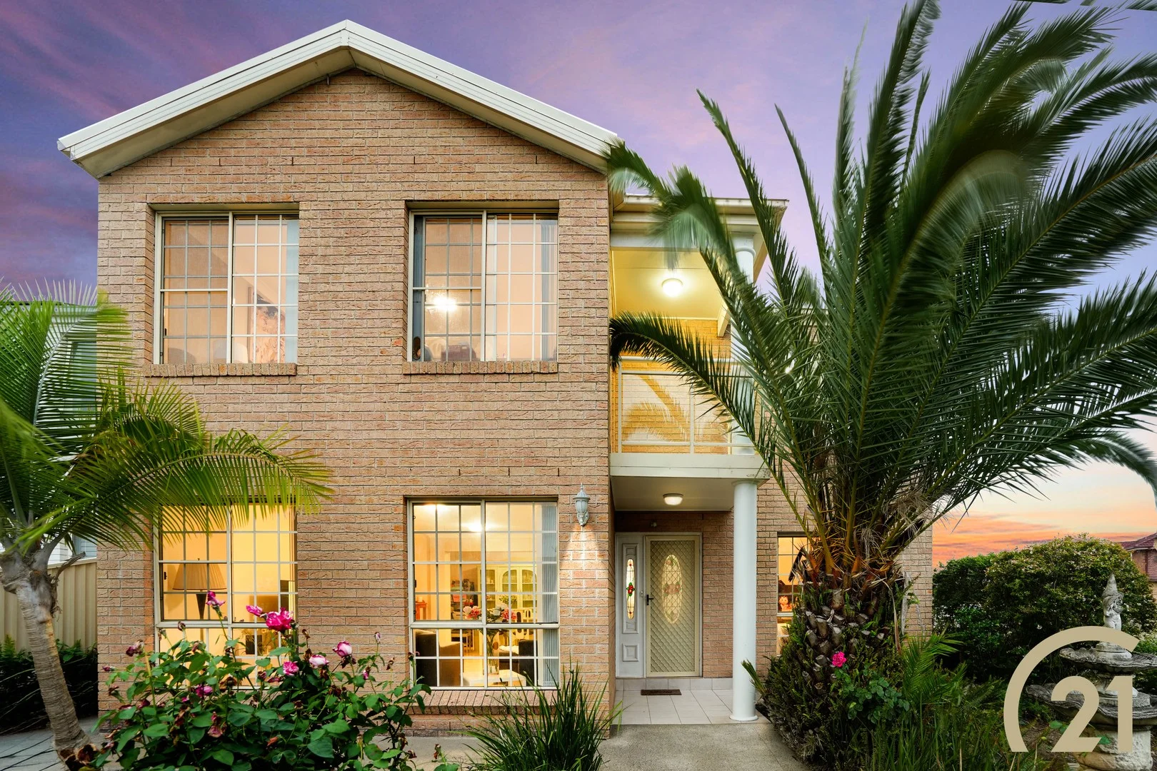 32 Joshua Moore Drive, Horningsea Park NSW 2171