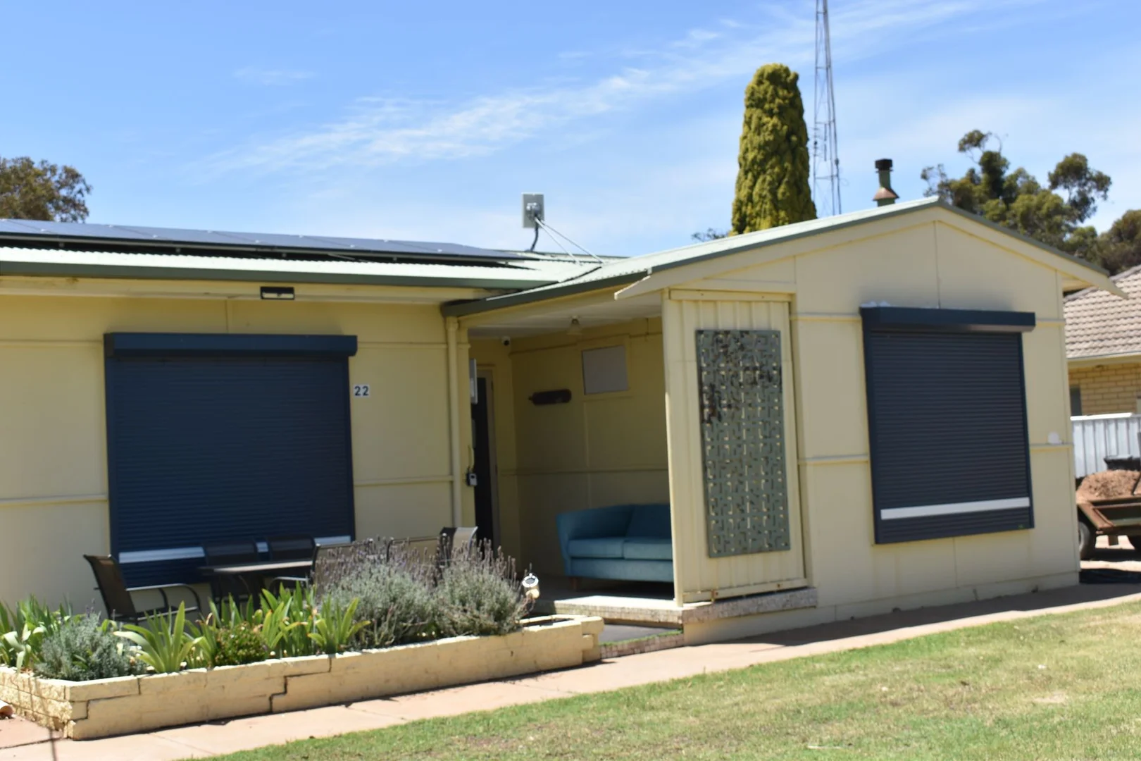 Additional image 2 of 22 EAST TERRACE, Brinkworth SA 5464