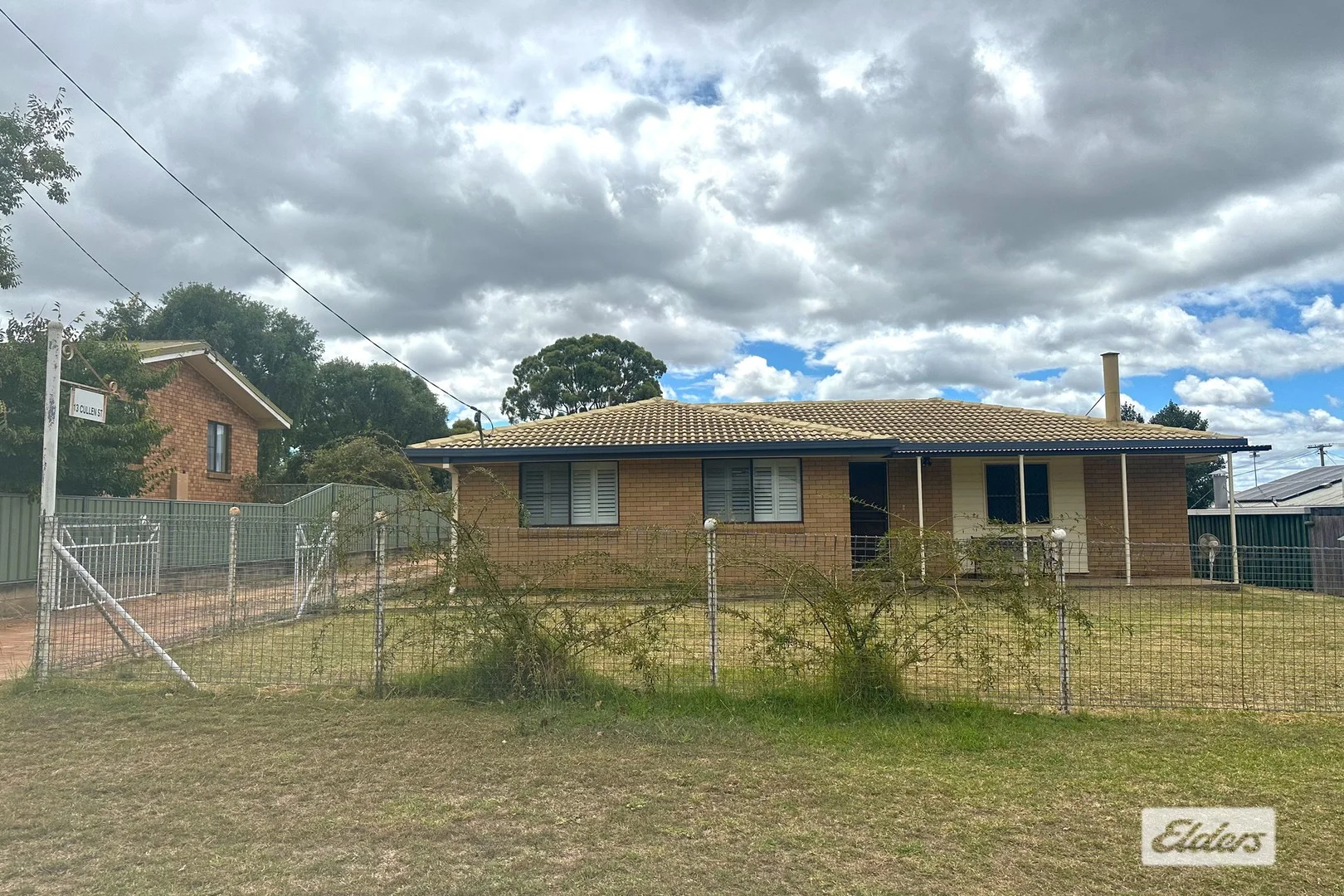 13 Cullen Street, Warwick QLD 4370