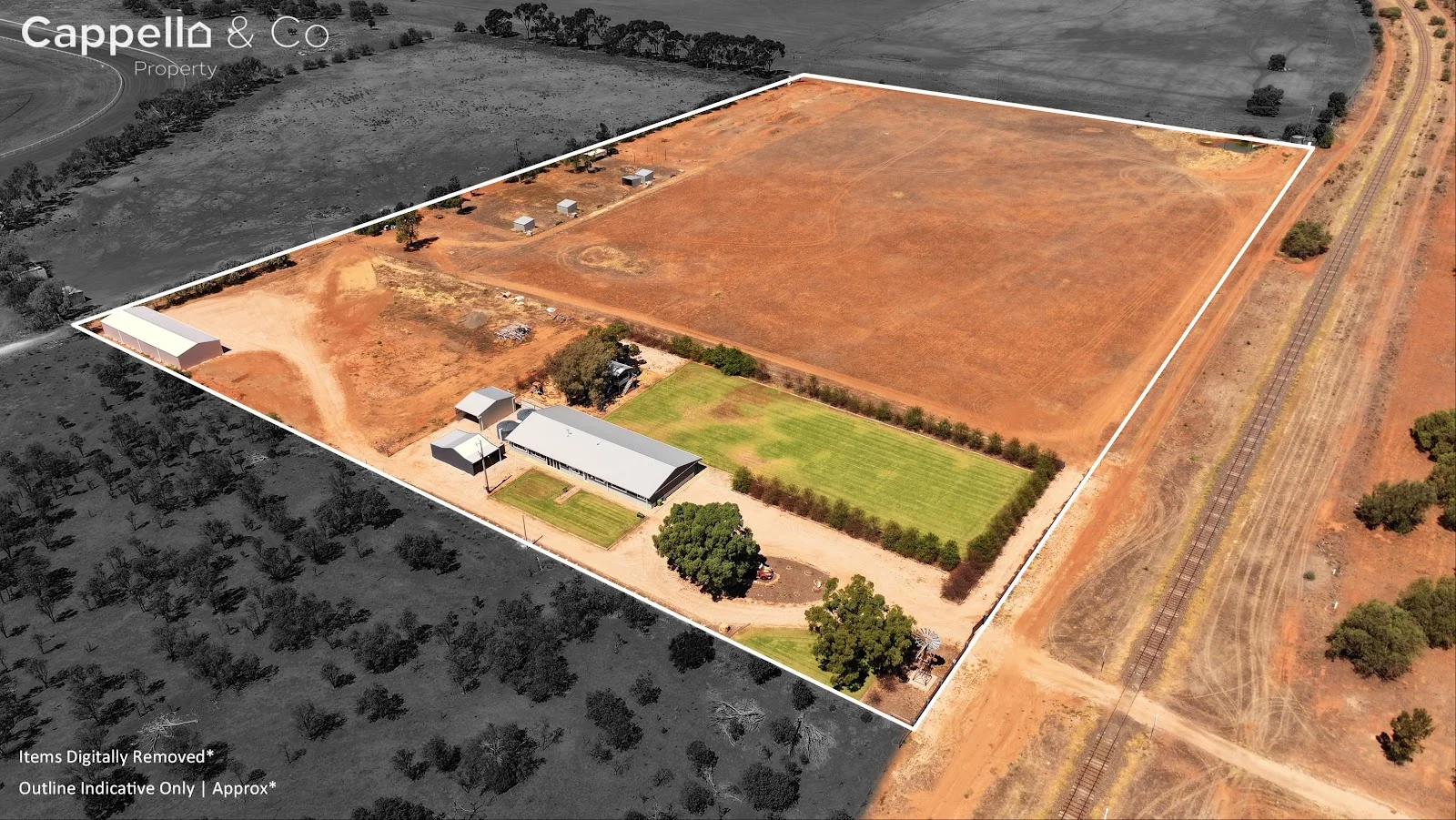 Additional image 2 of 11014 Kidman Way, Hillston NSW 2675