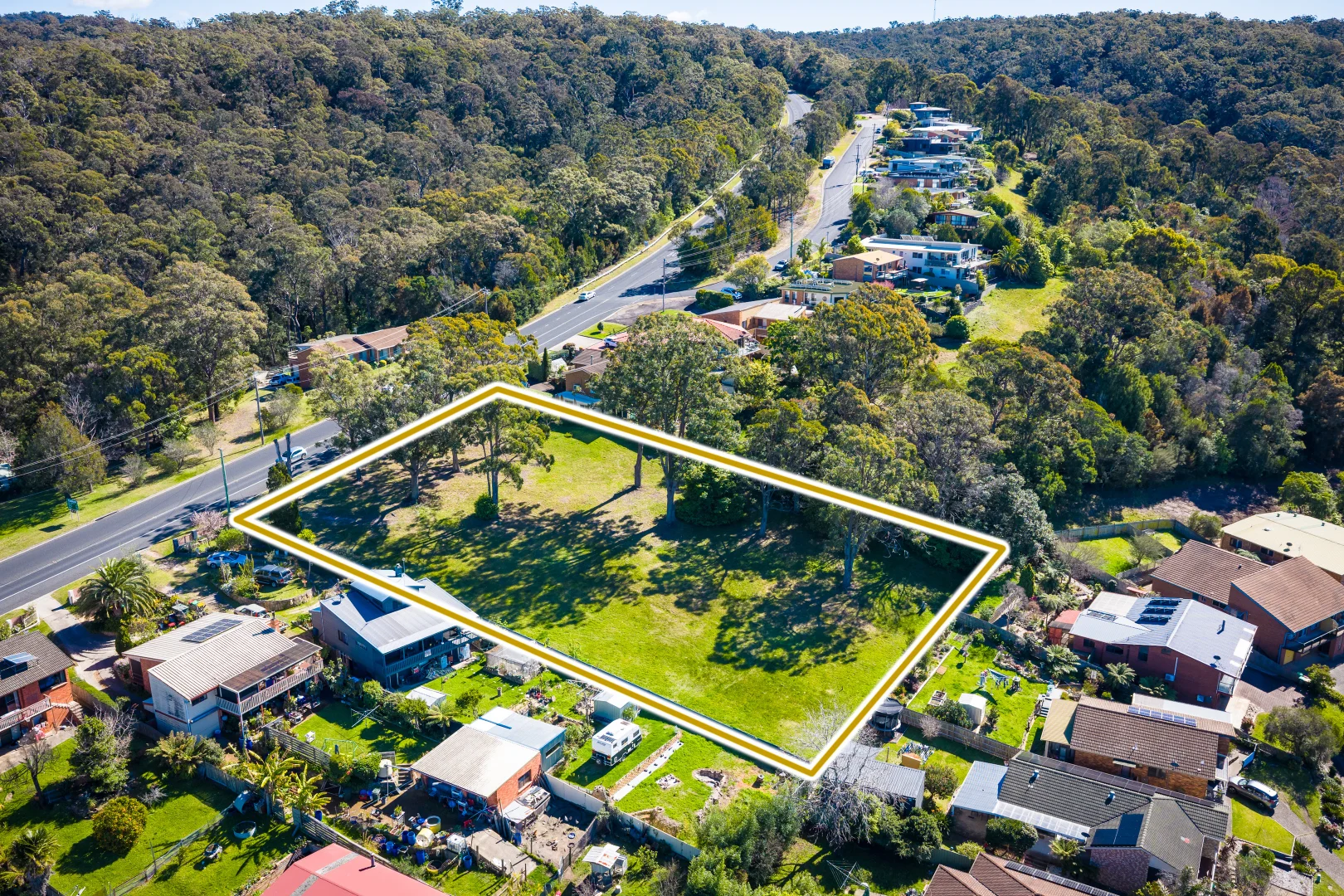 Additional image 16 of 72-78 Sapphire Coast Drive, Merimbula NSW 2548