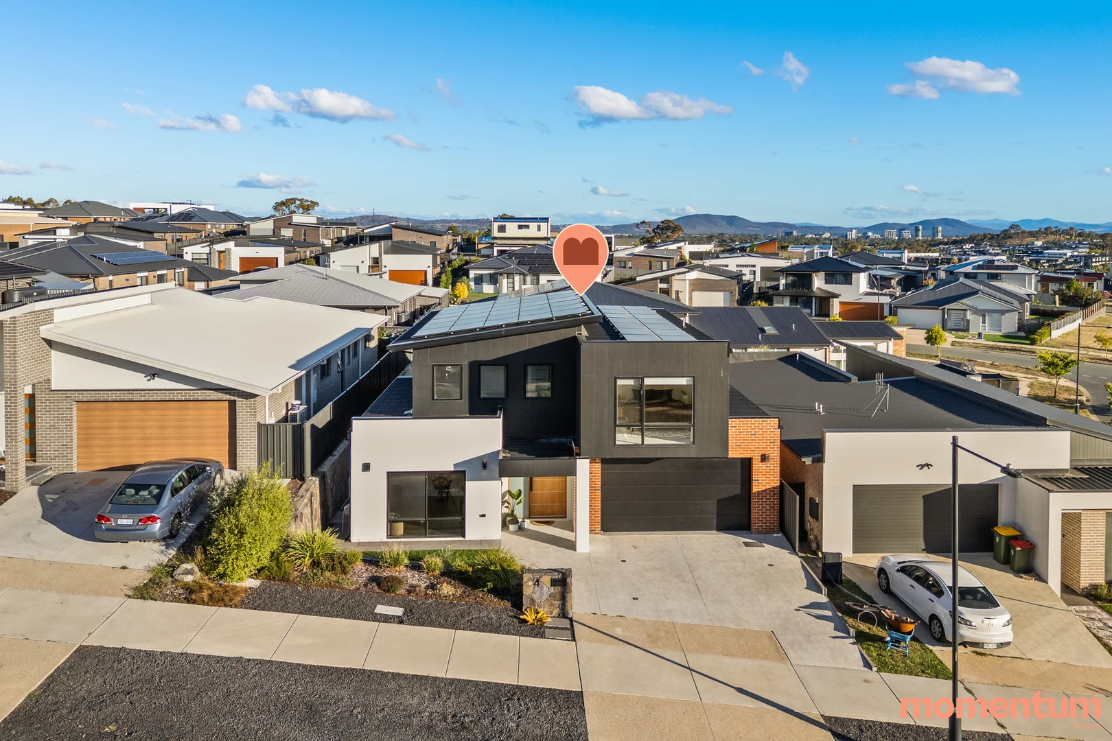 Additional image 34 of 4 Bea Hutton Close, Taylor ACT 2913