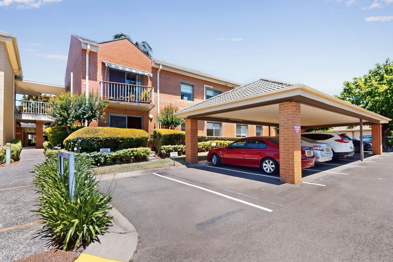 Additional image 7 of 45/15 Gloucester Avenue, North Parramatta NSW 2151