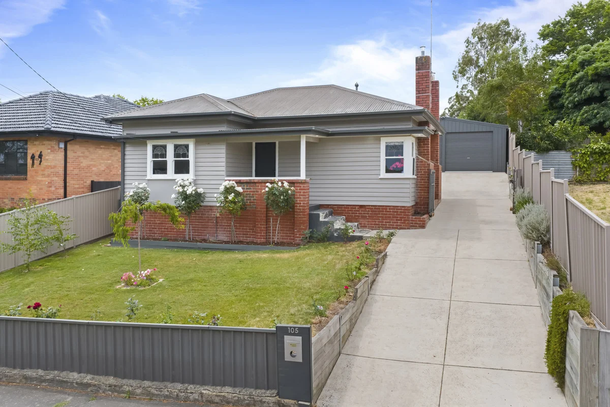 Additional image 2 of 105 Morton Street, Mount Pleasant VIC 3350