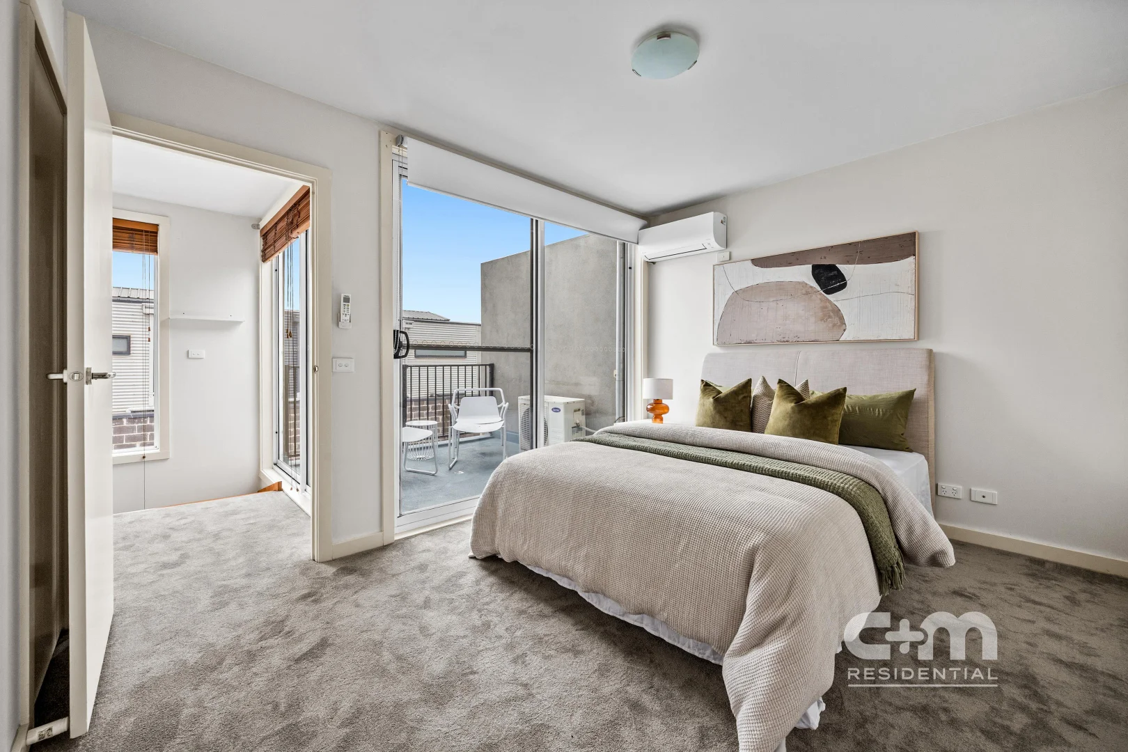 Additional image 7 of 4/430 Gaffney Street, Pascoe Vale VIC 3044