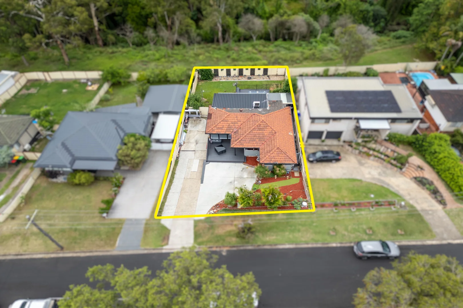 Additional image 30 of 5 Bingara Road, Macquarie Fields NSW 2564