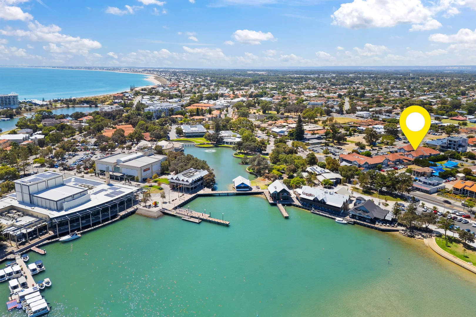 Additional image 29 of 26/1-3 Hackett Street, Mandurah WA 6210