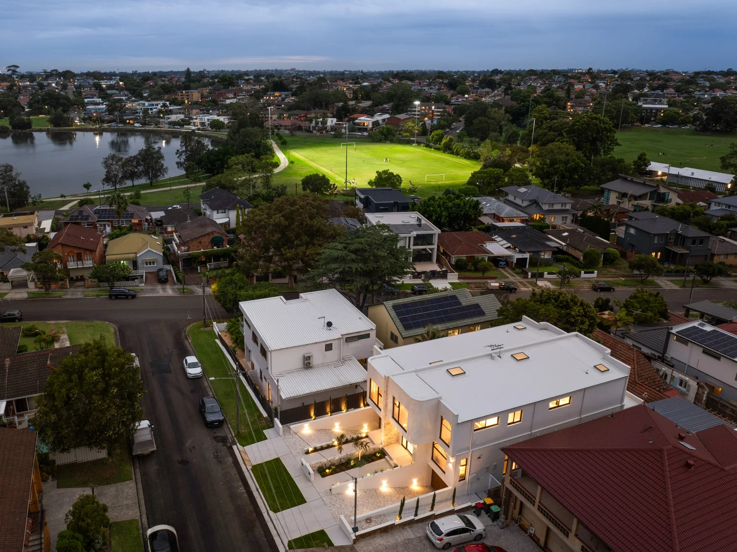 Additional image 27 of 1A Tutt Crescent, Chiswick NSW 2046