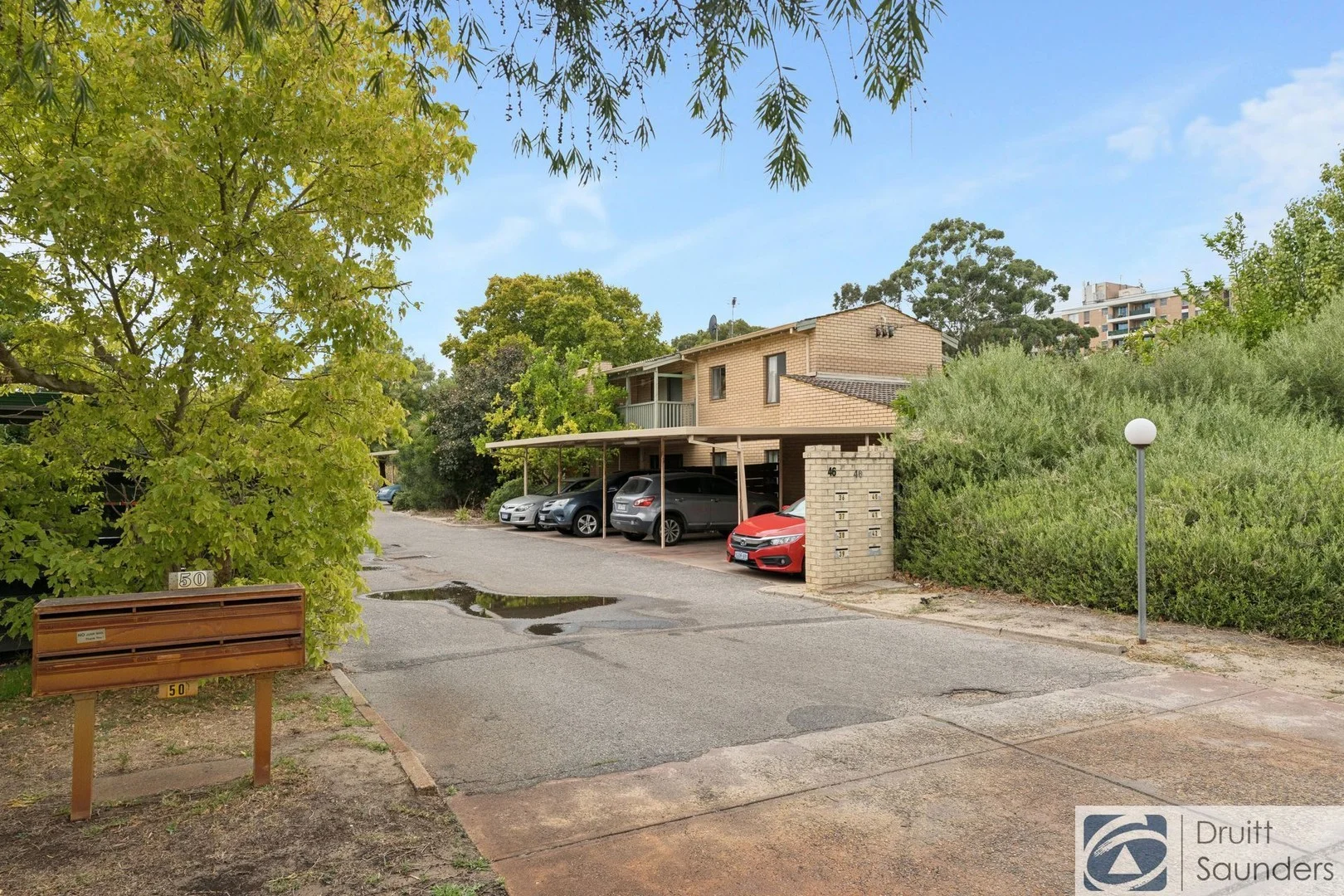 41/46 Pollard Street, Glendalough WA 6016