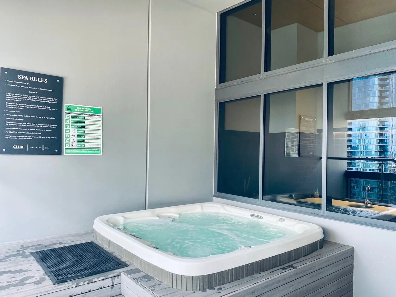 Additional image 13 of 11509/1 Cordelia Street, South Brisbane QLD 4101