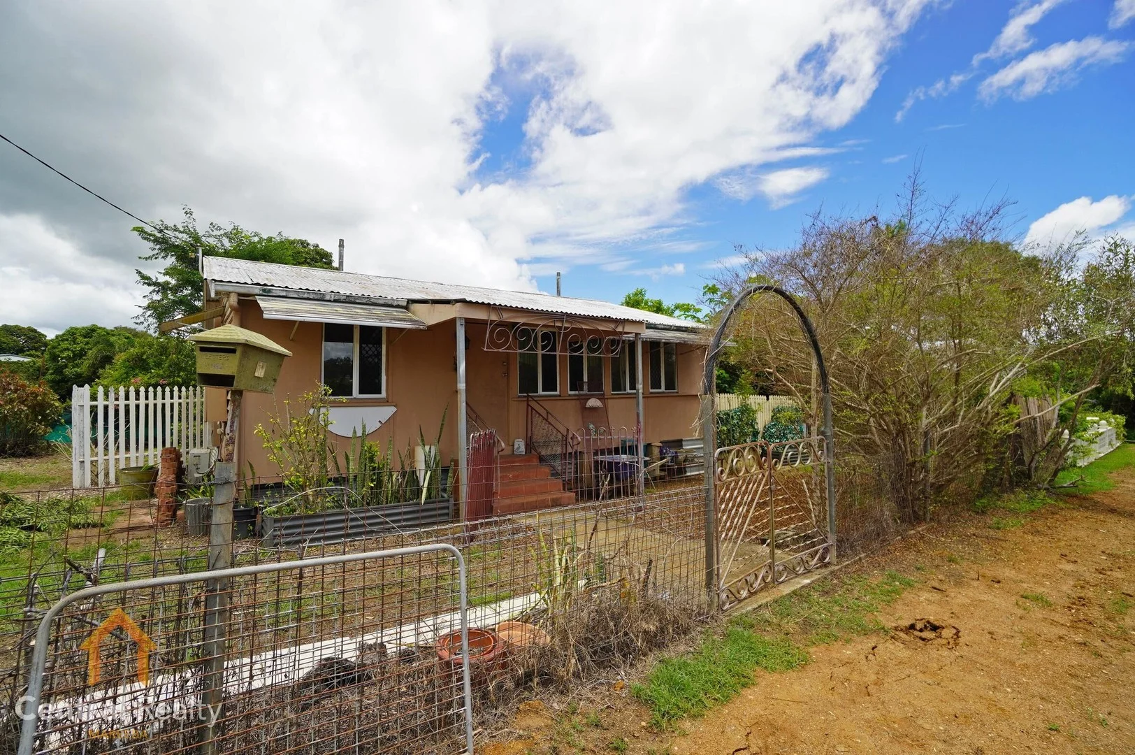 1 Molloy Street, Mareeba QLD 4880