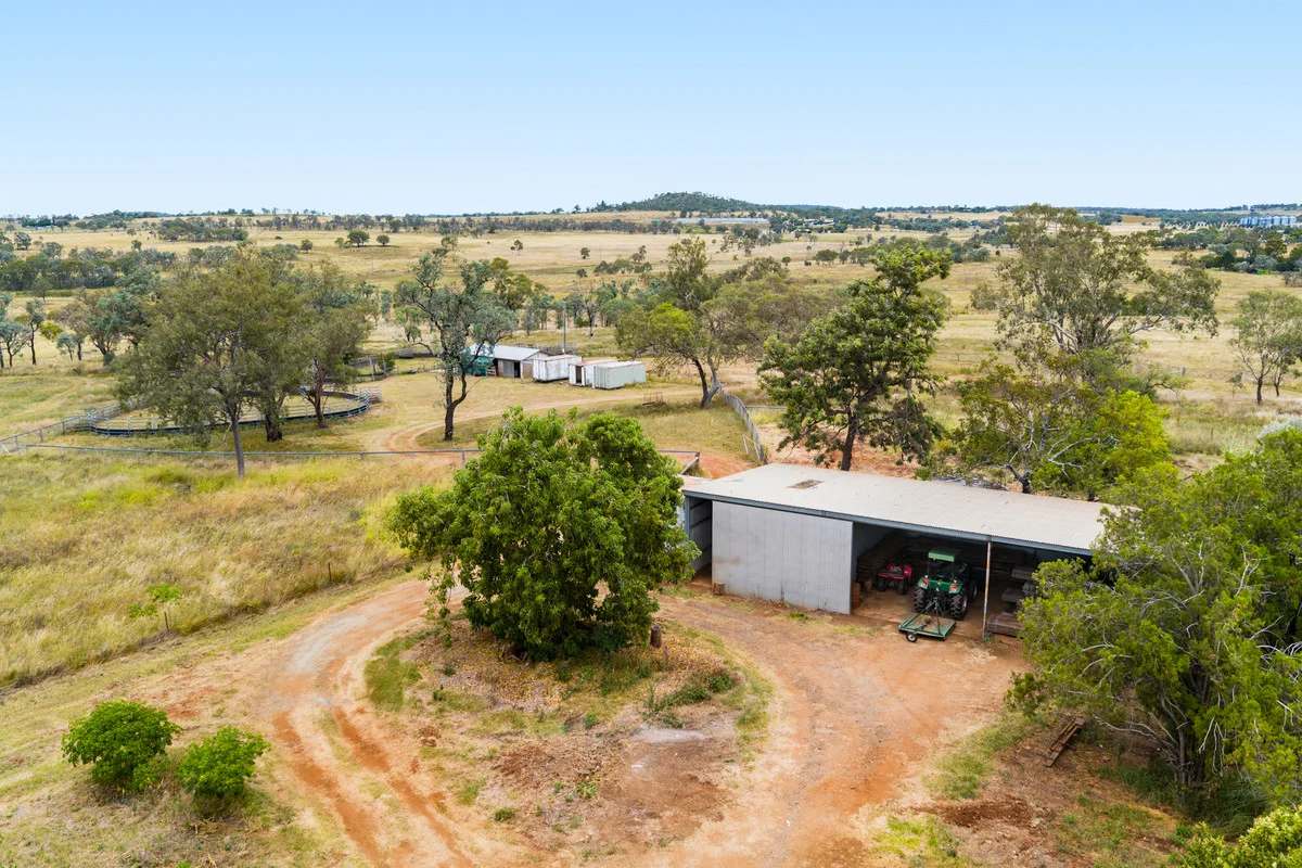 Additional image 17 of 2347 Gore Highway, Southbrook QLD 4363