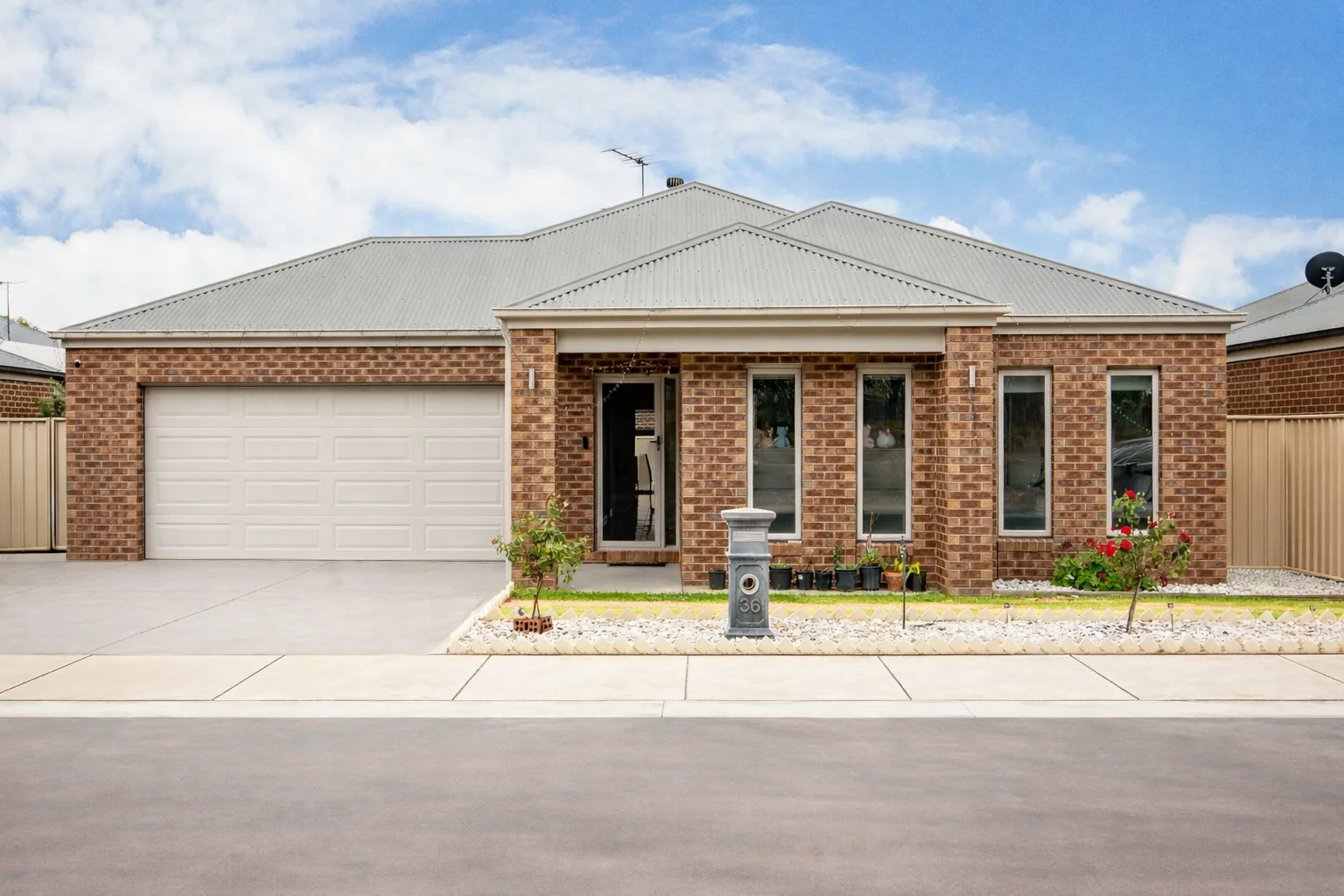 36 Badcoe Avenue, Wodonga VIC 3690