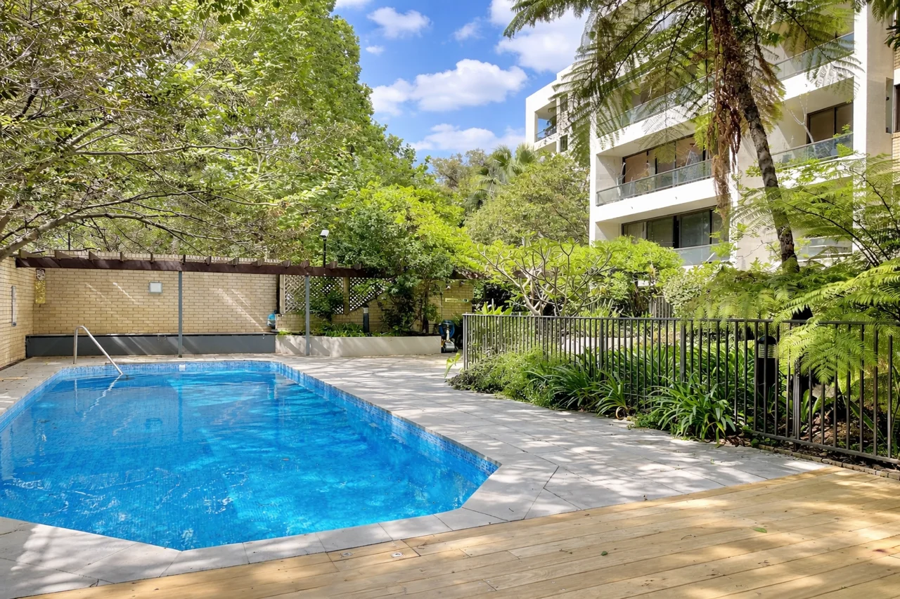 Additional image 9 of 407/1 Boomerang Place, Woolloomooloo NSW 2011