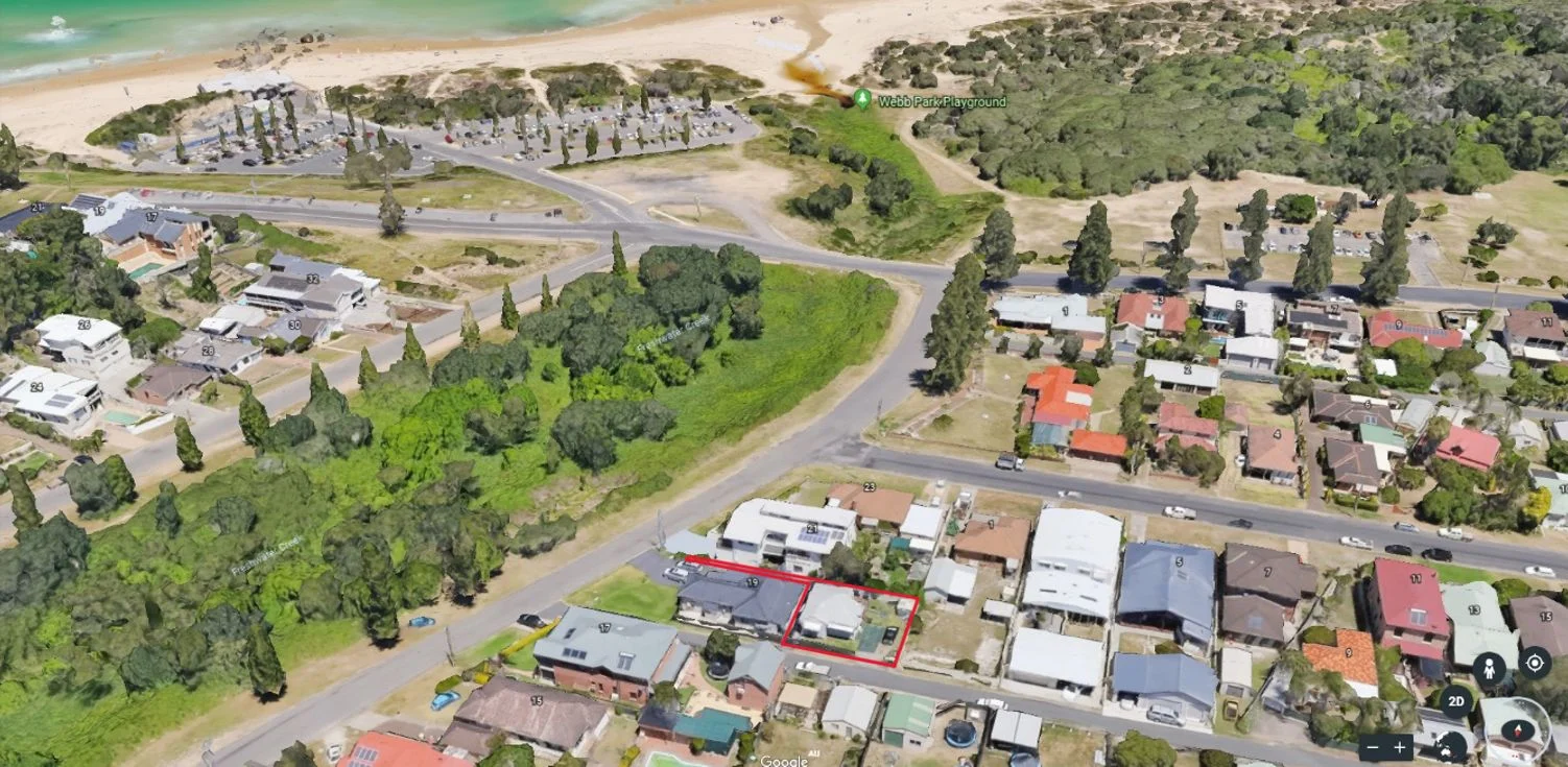 Additional image 2 of 19A Allard Street, Redhead NSW 2290