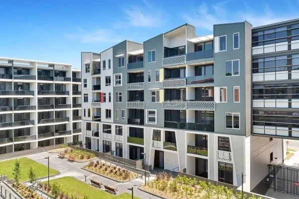 Additional image 11 of Level 5, 543/351 George Street, Waterloo NSW 2017