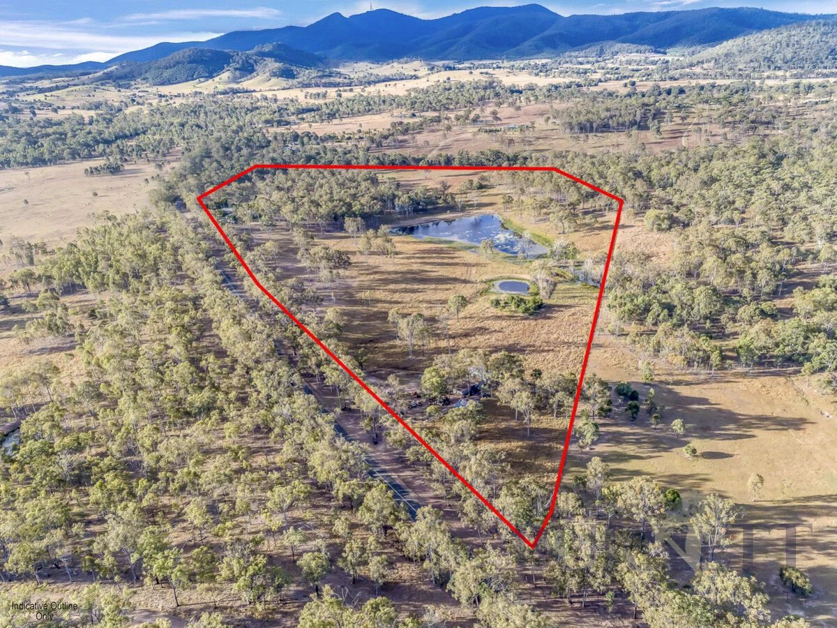 Additional image 25 of 190 Woowoonga Hall Road, Woowoonga QLD 4621