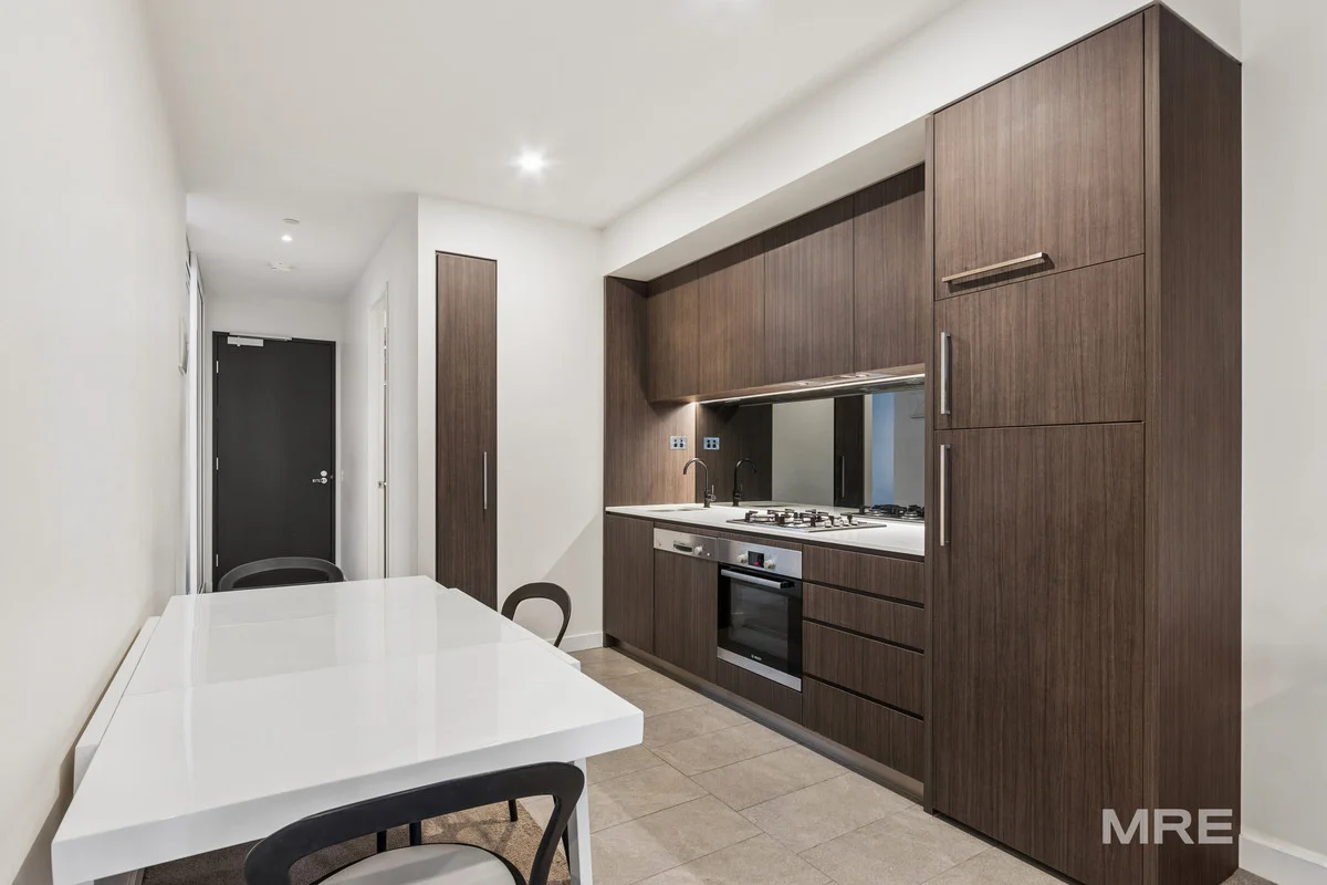 Additional image 6 of 2210/155 Franklin Street, Melbourne VIC 3000