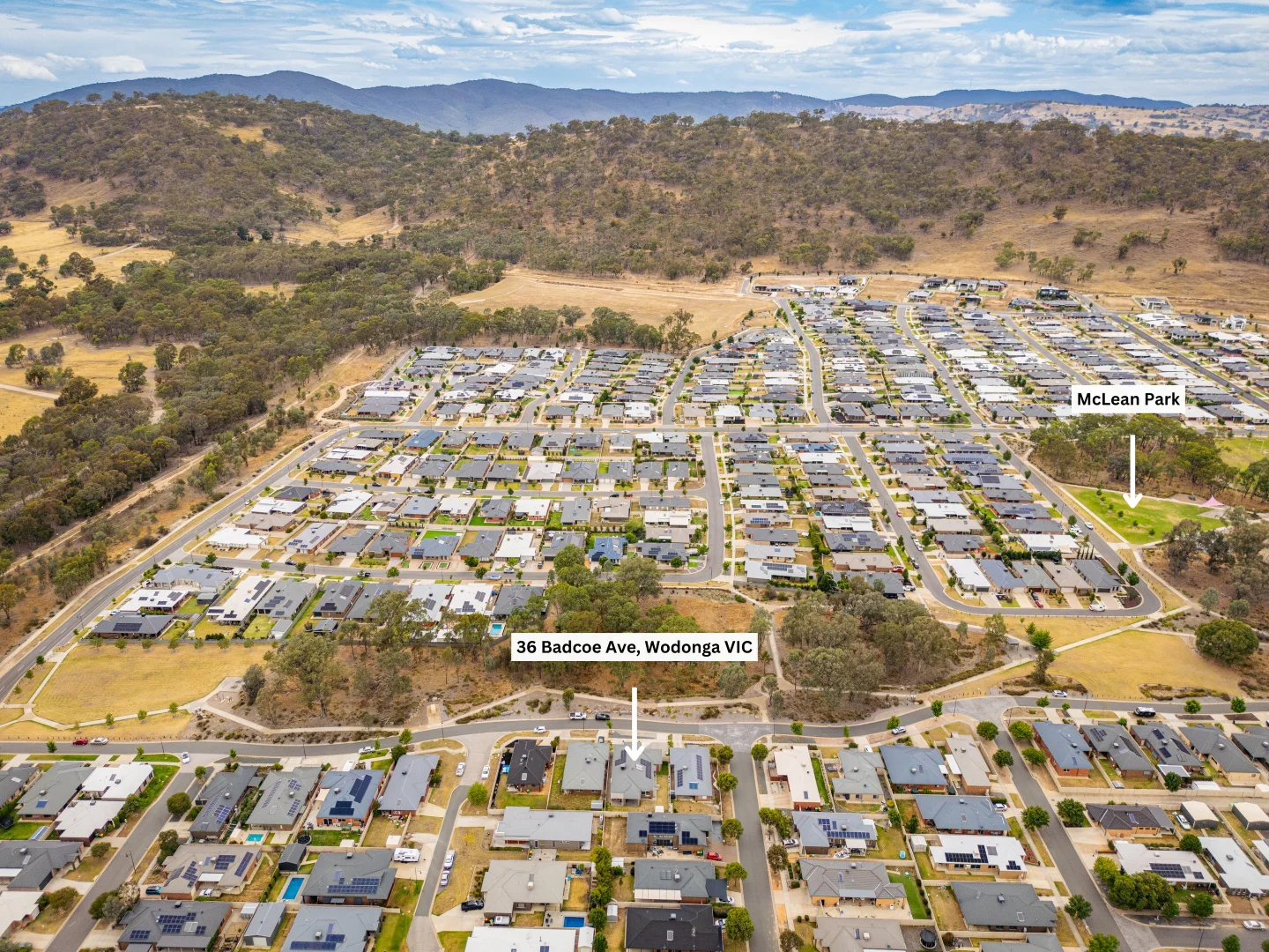 Additional image 22 of 36 Badcoe Avenue, Wodonga VIC 3690