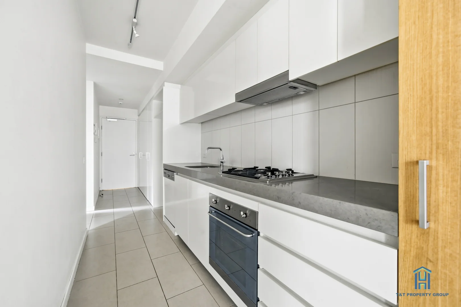 Additional image 5 of 205/144 Clarendon Street, Southbank VIC 3006
