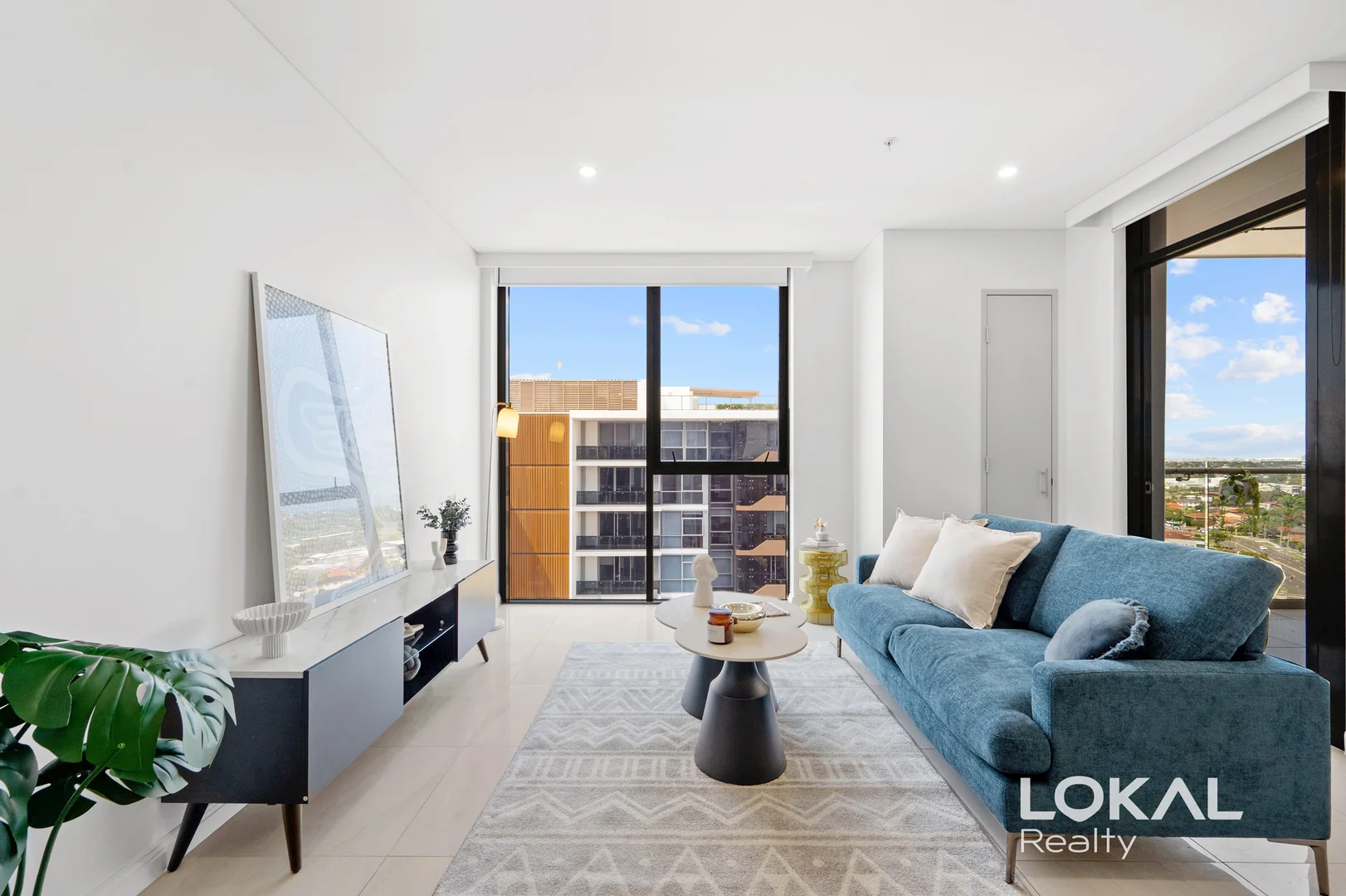 Additional image 4 of 1534/1 Studio Drive, Eastgardens NSW 2036